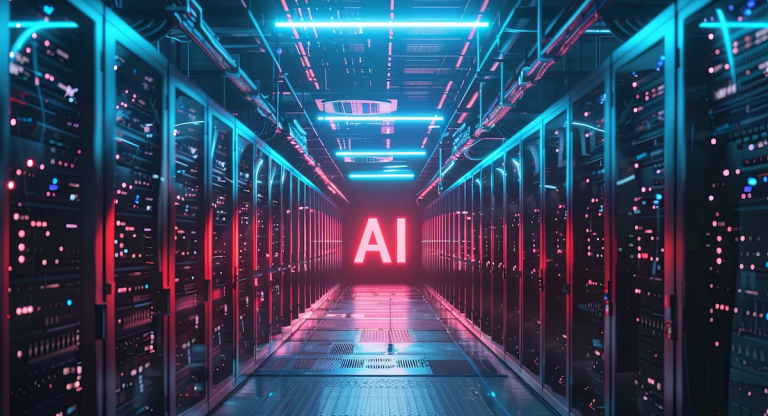 Centre de date AI: Cum sunt influențate percepțiile publice