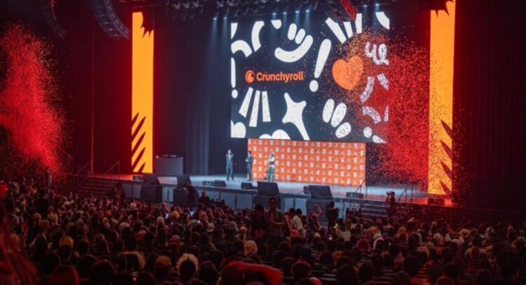 Anime Expo 2026 dezamăgire: O experiență epocală cu multe probleme