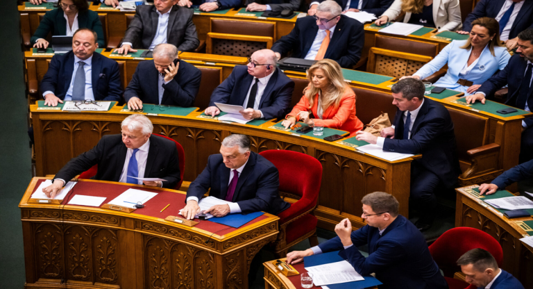 Péter Szijjártó se retrage din politică: ce urmează în carieră?