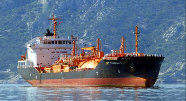 Explozie Petrolier Marea Neagră: Detalii Șocante Despre Incident