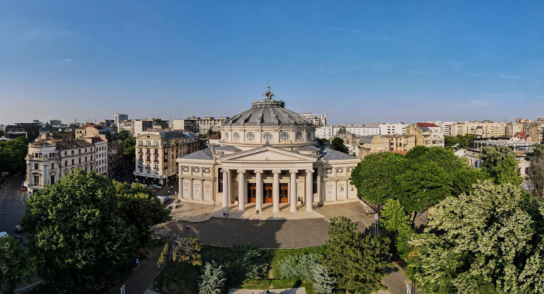 Vremea București: De la Caniculă la Vijelii – Ce Ne Așteaptă