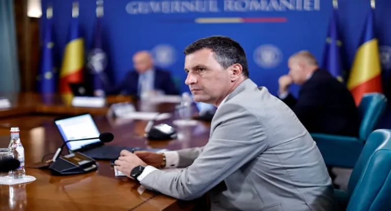 Tudose răspunde lui Mureșan: Ce a declanșat această reacție surprinzătoare?