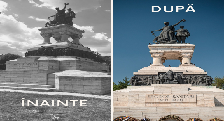 Palatul Voievodal: Restaurarea celui mai vechi monument din București