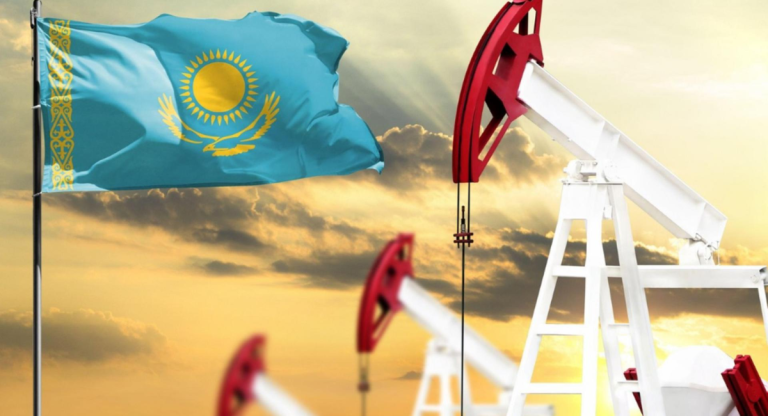 Exporturile de petrol din Kazahstan afectate grav de atacuri cu drone