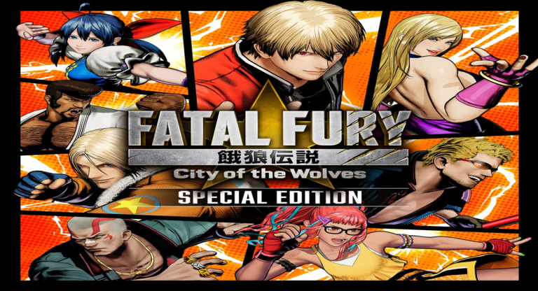 Fatal Fury DLC: Este suficient pentru a revitaliza entuziasmul comunității?