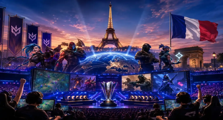 Cupa Mondială de Esports: Relocarea, Fandom-ul și Politica