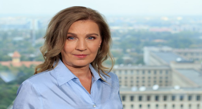 Carmen Dumitrache Director Resurse Umane Carrefour: Ce urmează?
