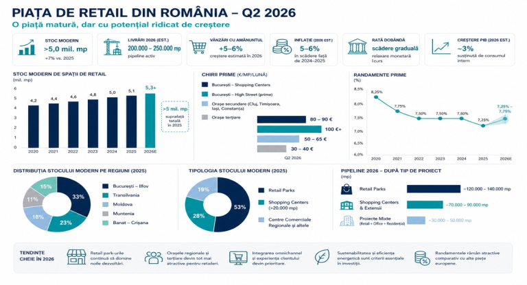 Carrefour România: De ce se confruntă cu pierderi semnificative?