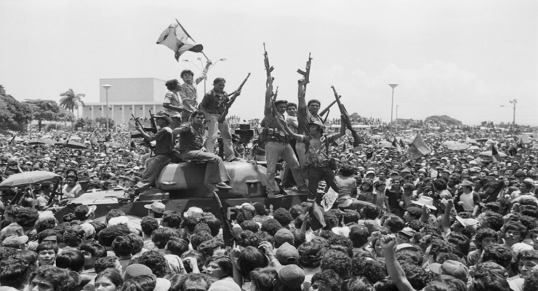 Dictatura Nicaragua: Cum Daniel Ortega a anunțat sfârșitul alegerilor