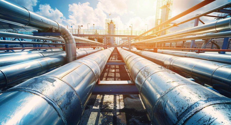 Conductă Petrolieră Irak Siria: Acord pentru Ruta Alternativă de Export