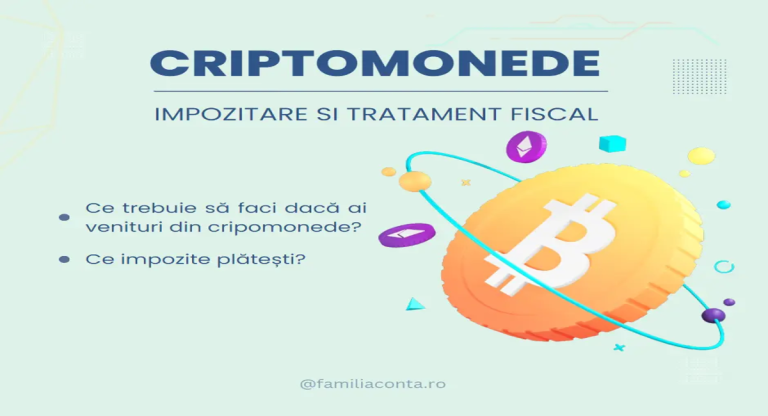 ANAF tranzacții cripto: Confuzie și riscuri pentru firme