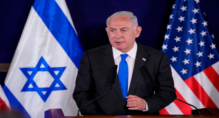 Benjamin Netanyahu: Ce se întâmplă dacă vine la ONU în septembrie?