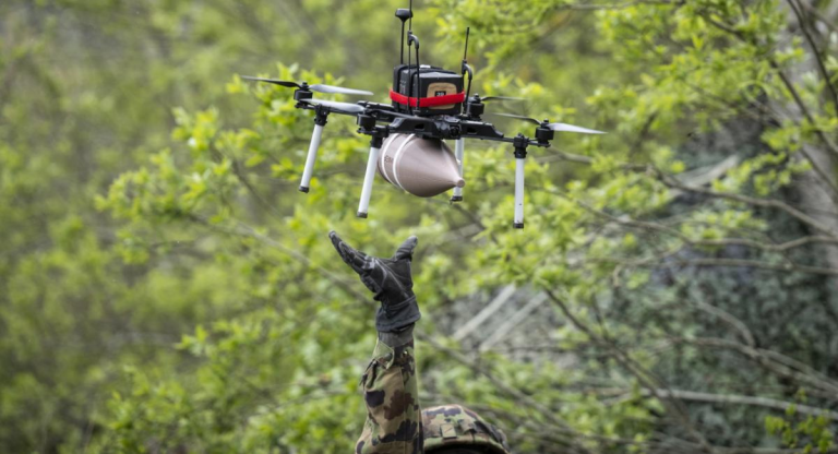 navă Gas Lisbon: Cum un atac cu dronă a dus la tragedie în Marea Neagră