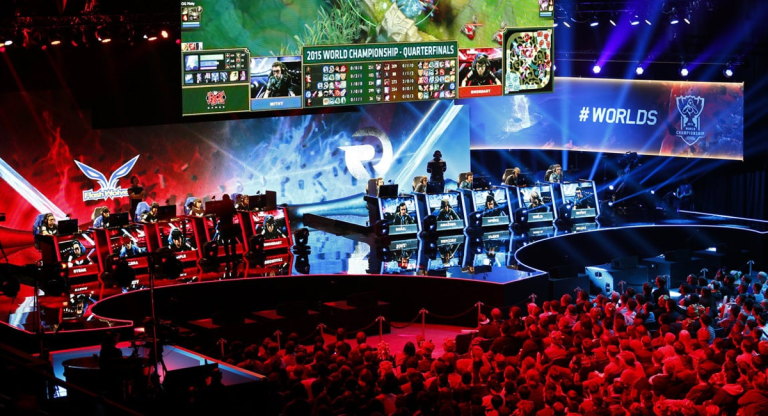 Cupa Mondială de Esports 2023: Este Paris cu adevărat locul perfect?