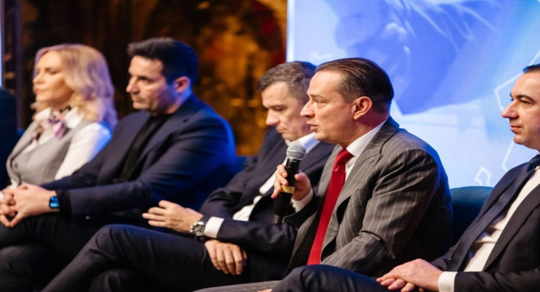 Sorin Grindeanu și controversele legate de averea sa publică