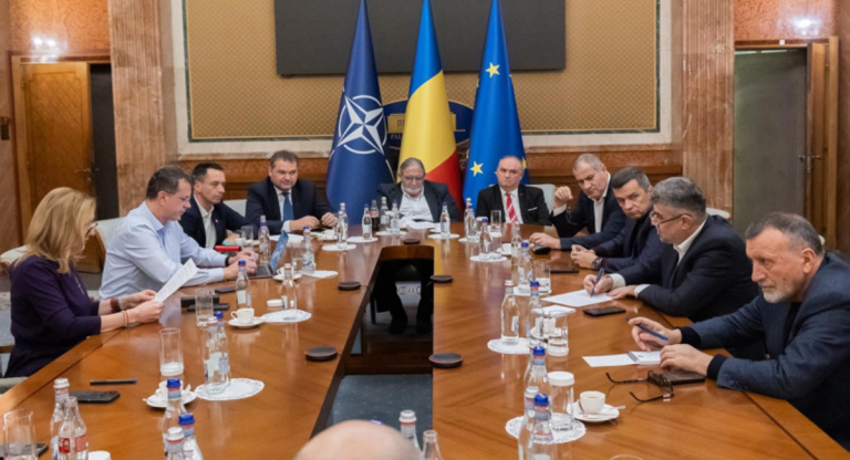 Legea salarizării: Ce soluții propun social-democrații pentru echitate?