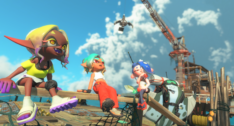 Splatoon Raiders: O recenzie captivantă despre noul titlu Nintendo