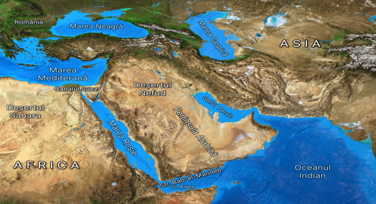 Iran Yemen: Acțiuni surprinzătoare care amenință Marea Roșie