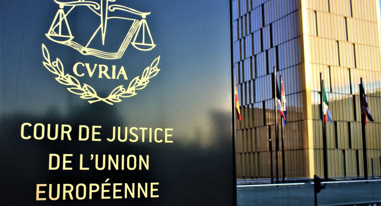 Decizia CJUE: Ce Impact Are Asupra Justiției Românești?