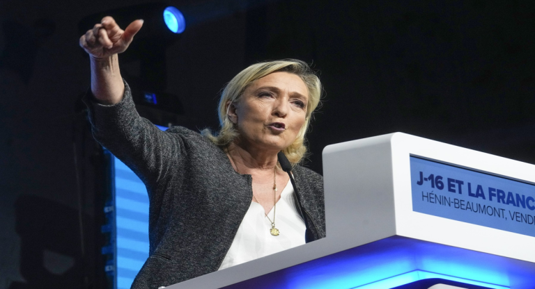 Marine Le Pen: Ce promisiuni face Germania înaintea alegerilor din 2027?