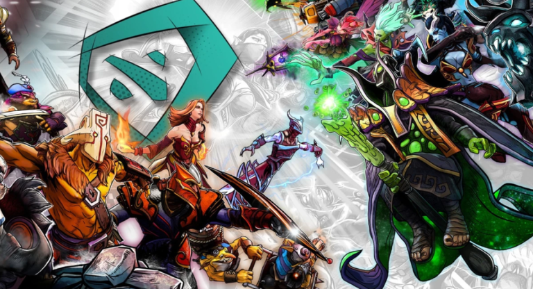 Dota 2: Cum putem schimba monotonia turneelor de Tier 1