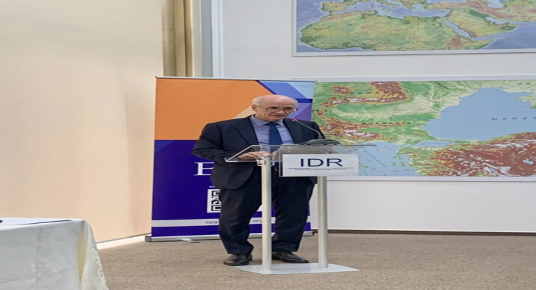 relațiile UE-China: Ce va aduce vizita Comitetului în Beijing și Shanghai?