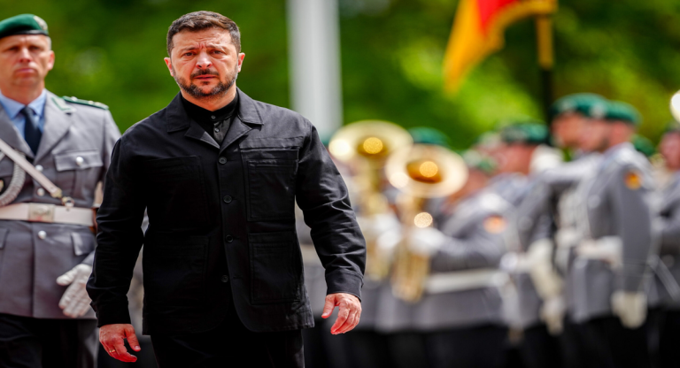 Protestele Militare în Ucraina: Ce Arougă Mobilizarea din Kiev