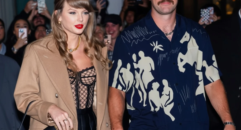 Nunta Taylor Swift și Travis Kelce: Detalii Secrete și Surprize