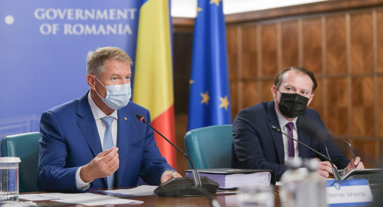 Ilie Bolojan răspunde la suspendarea conducerii PNL cu curaj