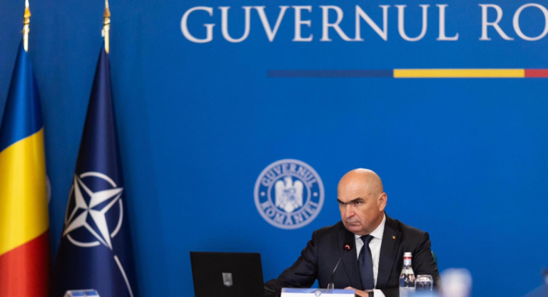 Grindeanu Motreanu Facebook: Duelul care zguduie scena politică