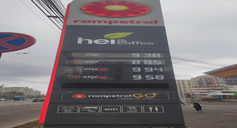 Preț Petrol: De ce va depăși 100 de dolari? Află acum!
