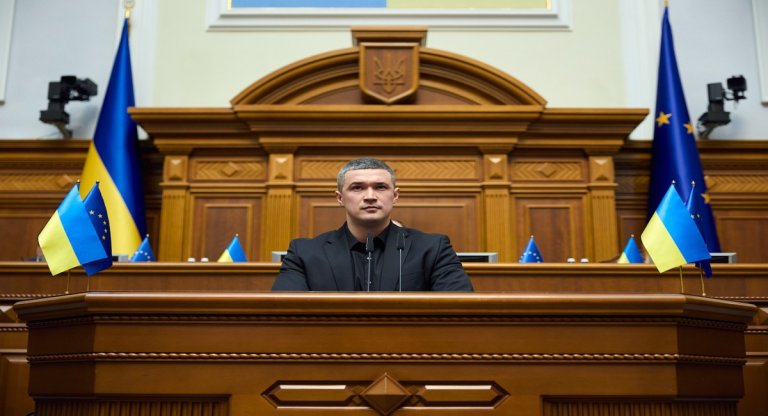 Demiterea lui Fedorov: Ce se află în spatele controverselor din Ucraina