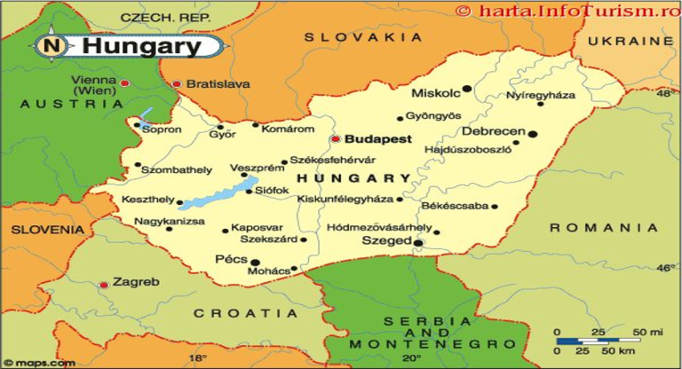 Judit Polgar refuză nominalizarea pentru președinte în Ungaria
