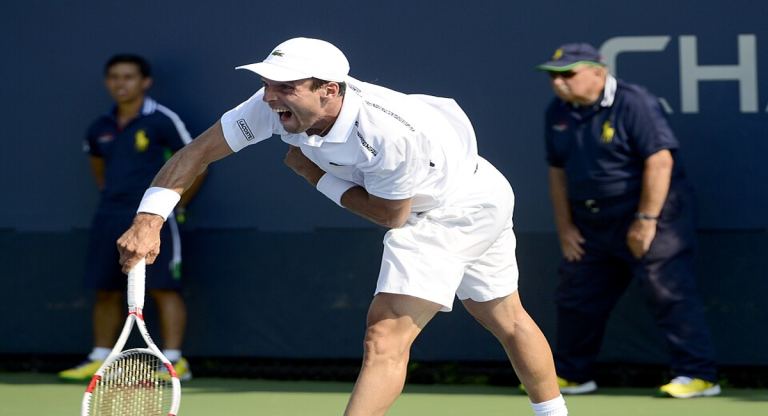Roberto Bautista Agut: Ultimul Turneu și O Carieră de Legenda