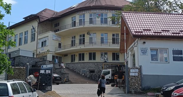 Spitalul Municipal Săcele anunță CONCURS – MEDIC SPECIALIST MEDICINĂ INTERNĂ – IULIE 2026