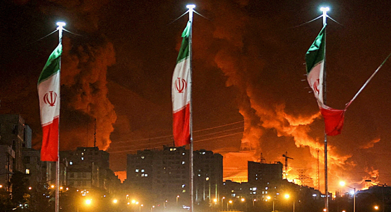 Războiul din Iran: Pezeshkian sugerează sfârșitul conflictului?
