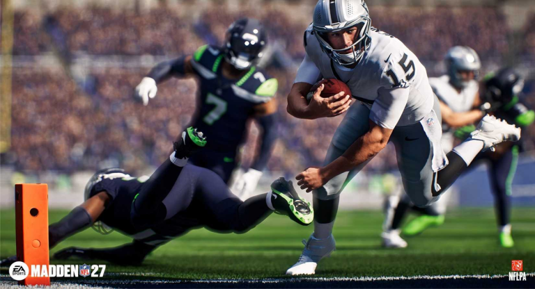 Recenzie Madden NFL 27: Ce aduce nou și cum ne surprinde?