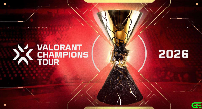 VALORANT Champions 2026: Data, locația și echipele de top