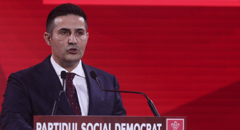 Criza guvernamentală în România: Ce planuri are PSD pentru 2023?