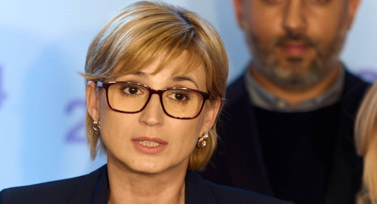 Sanda Nicola PNL Sector 2: decizia provocatoare care a uimit toți susținătorii