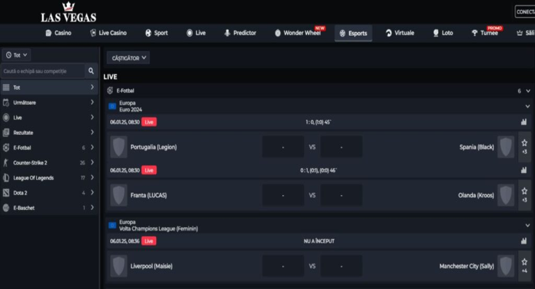 Pariuri Esports: Volumul Aproape de Sporturile Profesioniste
