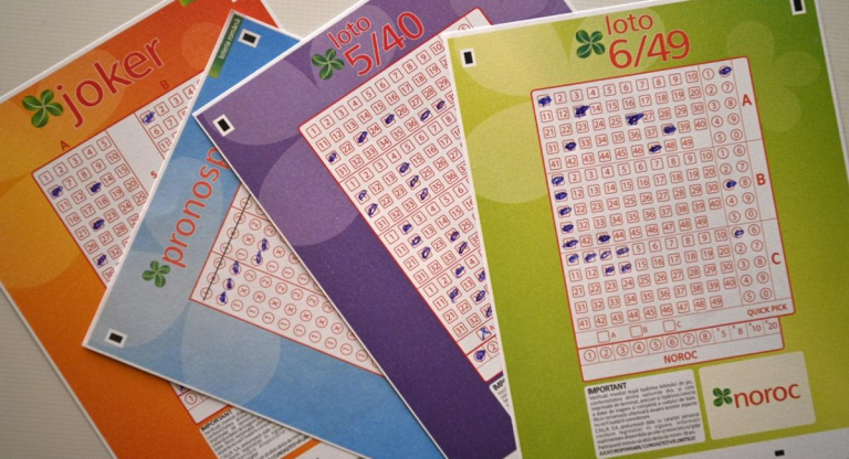 Trageri Loto 6/49 din 30 august 2026: Numerele câștigătoare acestea sunt