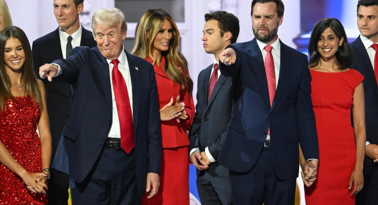 Succesiunea lui Trump: JD Vance va fi candidatul din 2028?