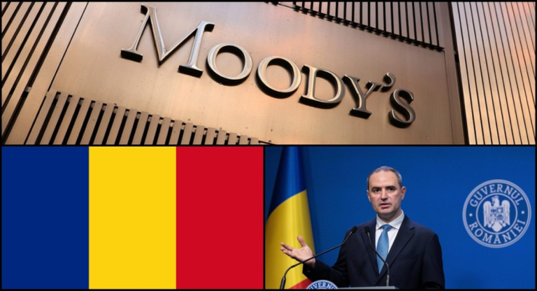Ratingul României: Ce spune Nicușor Dan despre decizia Moody’s?