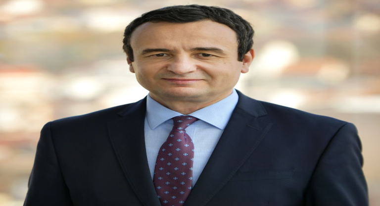 Incident parlamentar Kosovo: Ouăle care au zguduit scena politică internațională