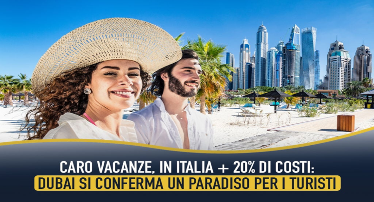 Costurile vacanței în Italia: Ce trebuie să știi pentru a economisi