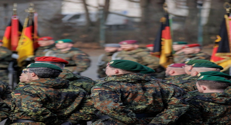 Soldați ucraineni dezertează: Ce se află în spatele acestui fenomen