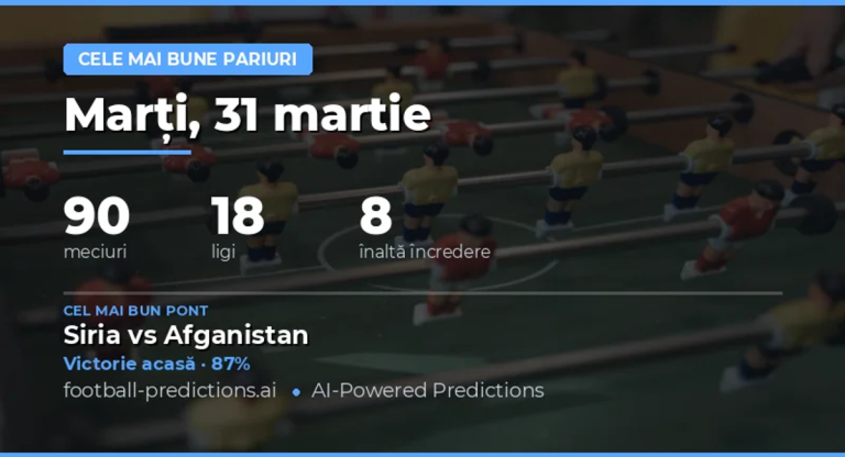 Inteligenta Artificiala vs Expert: Cine Va Câștiga în LEC?