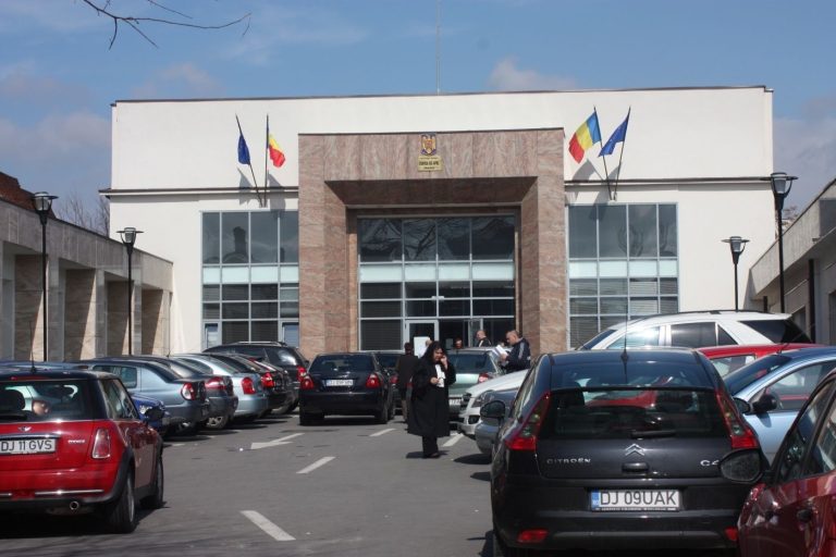 Strămutare dosar Craiova: O intervenție neașteptată a Parchetului General