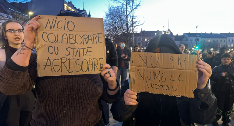 Alegerile din Rusia: Ce înseamnă pentru războiul din Ucraina?